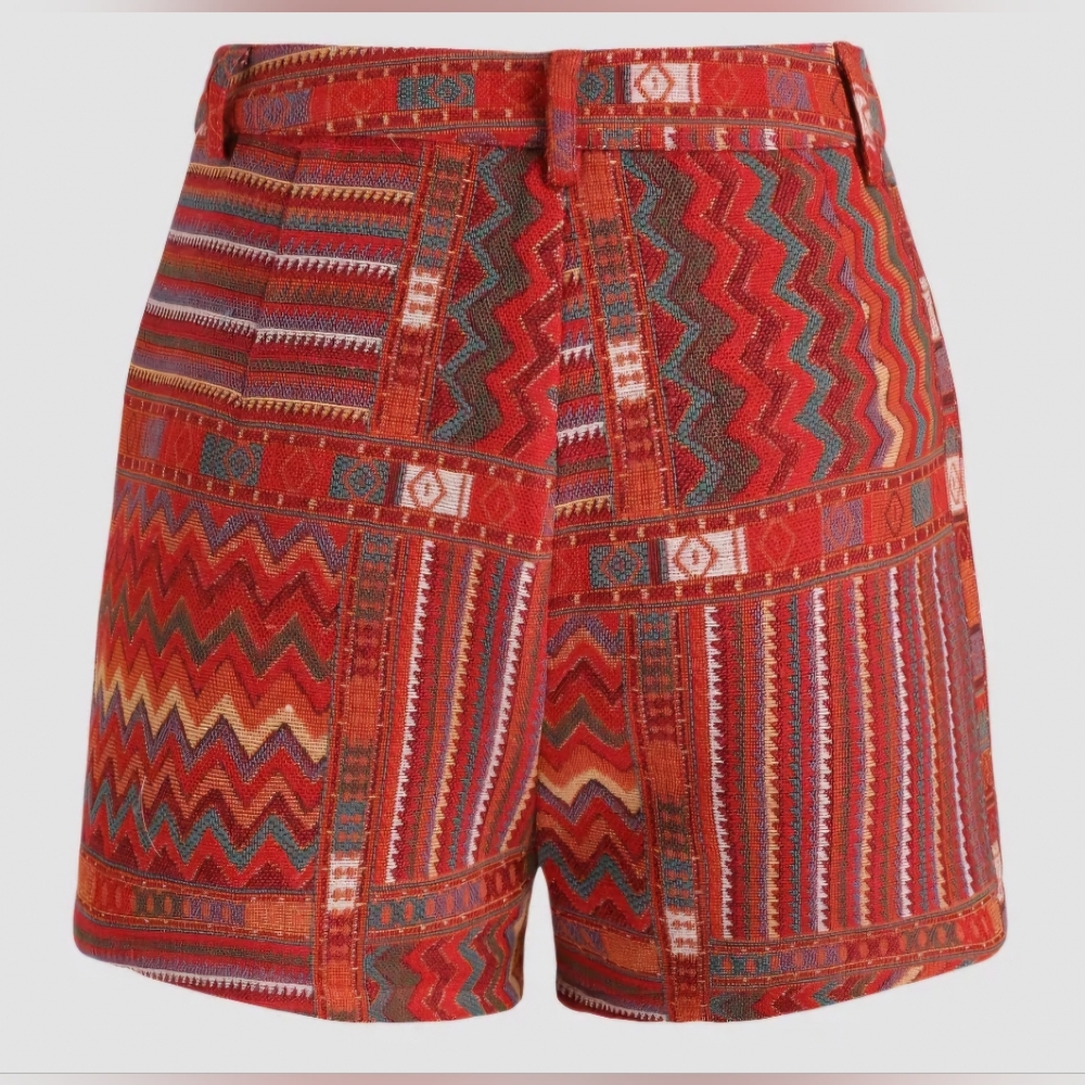 Cider Boho Geometric Set S - Picture 3 of 8